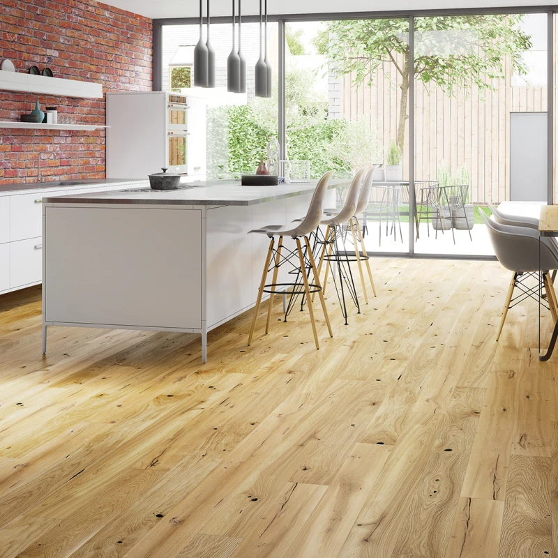 Stejar Madeira Medio photo1